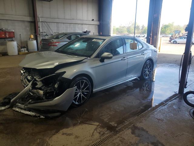Vin: 4t1g11bk8nu061740, lot: 55018465, toyota camry se 2022 img_1