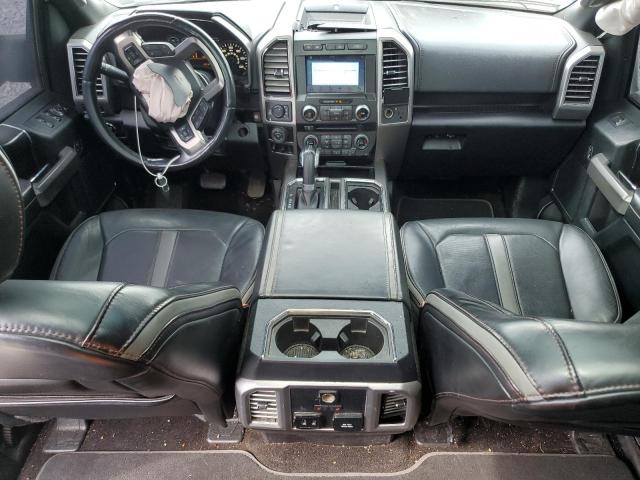 2018 FORD F150 SUPER - 1FTEW1EG8JFA57609