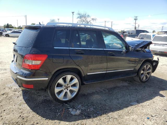 Vin: wdcgg5gb8af422928, lot: 51608695, mercedes-benz glk-class 350 20103