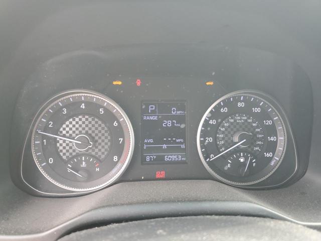2019 HYUNDAI ELANTRA SE - KMHD74LF2KU815389