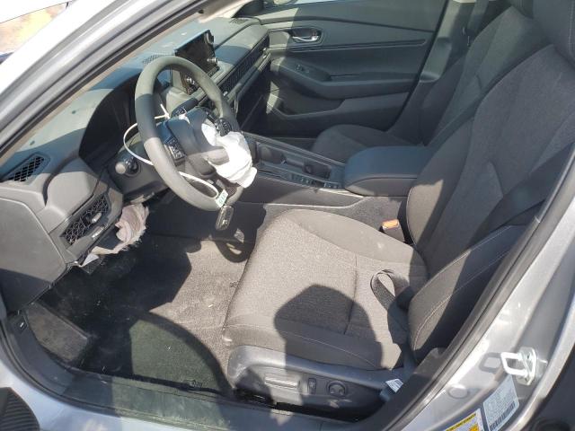 2025 HONDA ACCORD SE 1HGCY1F42SA002093