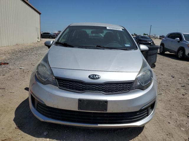 2017 KIA RIO LX KNADM4A37H6015011