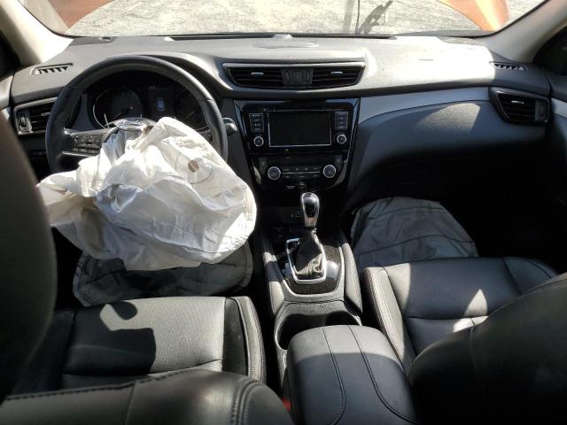 2020 NISSAN ROGUE SPT JN1BJ1CV5LW272681
