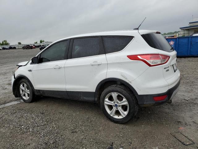 Vin: 1fmcu9gx7dua24721, lot: 54543385, ford escape se 20132