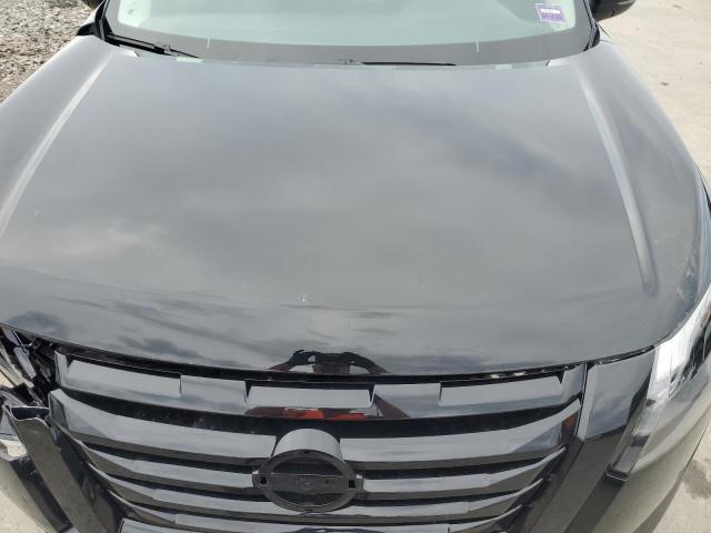 2024 NISSAN PATHFINDER - 5N1DR3BC6RC202719