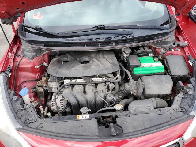2015 KIA FORTE - KNAFX4A64F5271913