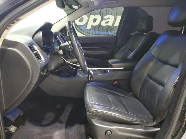 2016 DODGE DURANGO LI 1C4RDHDG4GC446498