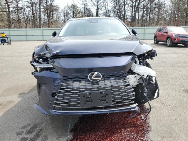 2024 LEXUS RX 450H+ L JTJCJMGA5R2022672