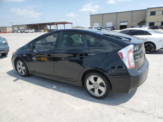 Vin: jtdkn3du4e0360825, lot: 53180935, toyota prius 20142