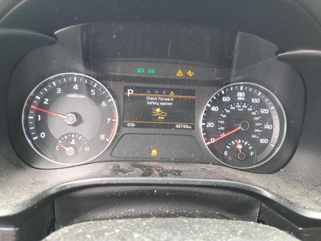 2023 KIA FORTE LX 3KPF24AD2PE565879