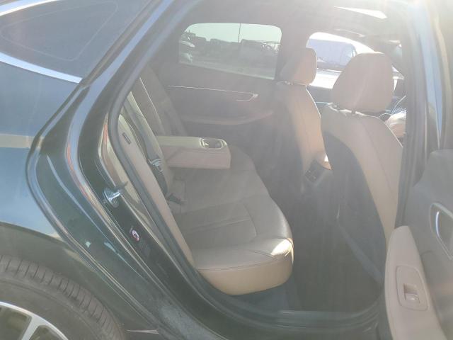 2021 HYUNDAI SONATA LIM 5NPEH4J25MH096853