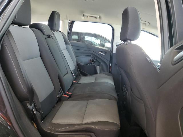 2018 FORD ESCAPE SE - 1FMCU0GD4JUB81555