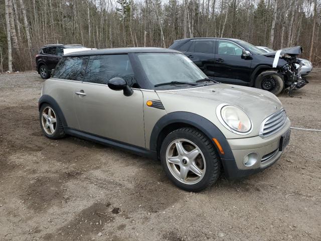 Vin: wmwmf3c52atz23103, lot: 53100885, mini cooper 20104