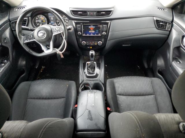 2019 NISSAN ROGUE S - KNMAT2MV0KP549978