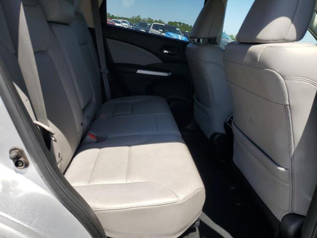 2016 HONDA CR-V EXL - 2HKRM3H76GH540805