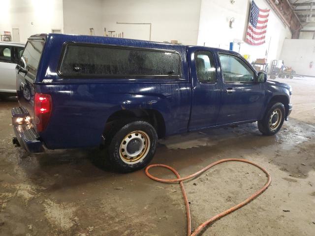 2012 CHEVROLET COLORADO - 1GCESBFE7C8146139