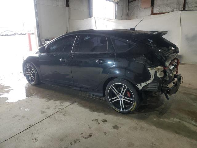 Vin: 1fadp3l9xgl382772, lot: 51815435, ford focus st 20162