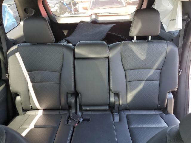 5FNYF7H94LB005141 2020 HONDA PASSPORT