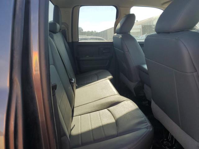 2019 RAM 1500 CLASS - 1C6RR6FG3KS642814