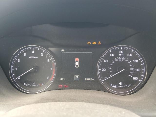 2016 HYUNDAI GENESIS 3. - KMHGN4JE9GU143237
