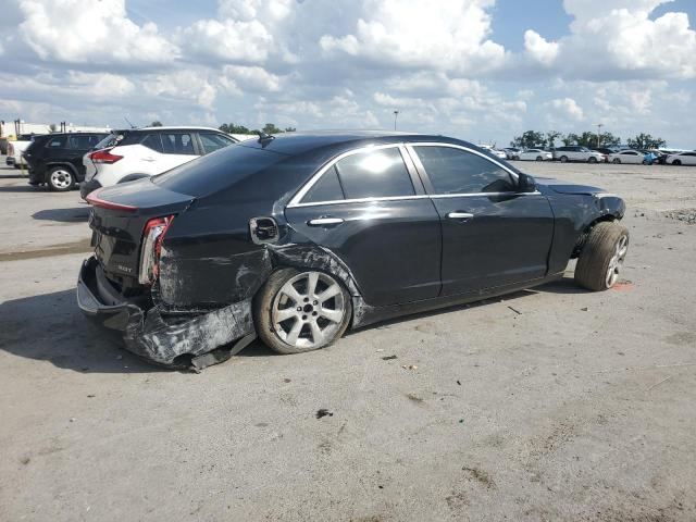 Vin: 1g6aa5rx1d0136242, lot: 51574685, cadillac ats 20133