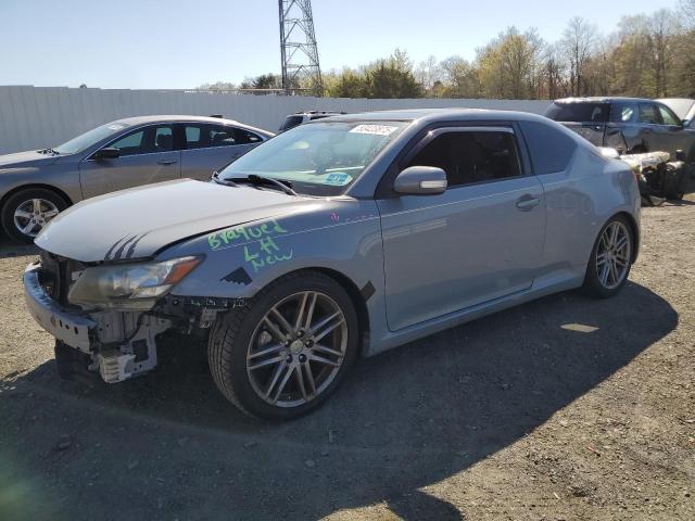 Vin: jtkjf5c71c3029365, lot: 53423875, toyota scion 2012 img_1