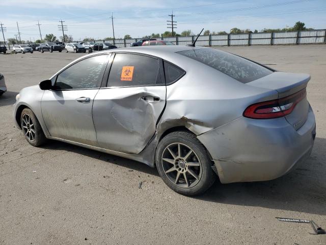 Vin: 1c3cdfaaxfd406918, lot: 53173505, dodge dart se 20152