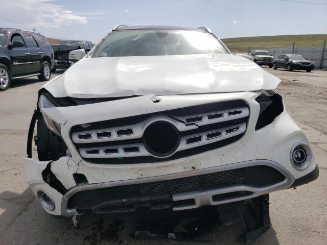 2019 MERCEDES-BENZ GLA 250 4M - WDCTG4GB2KJ581662