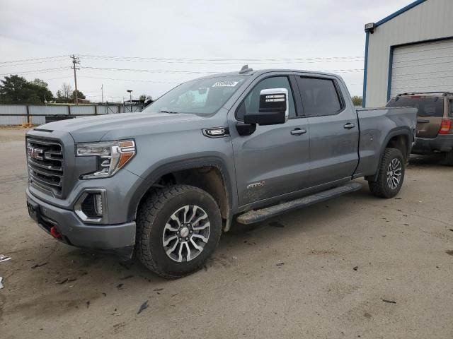 Vin: 3gtu9eet0lg380934, lot: 53509695, gmc sierra k1500 at4 2020 img_1