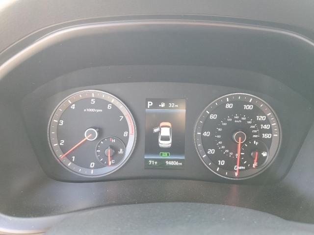 2018 HYUNDAI SONATA SPO - 5NPE34AF0JH697181
