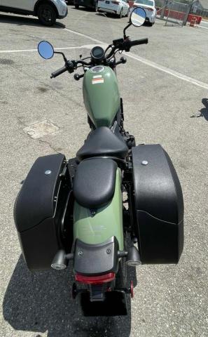 2022 HONDA CMX500 MLHPC5610N5500198