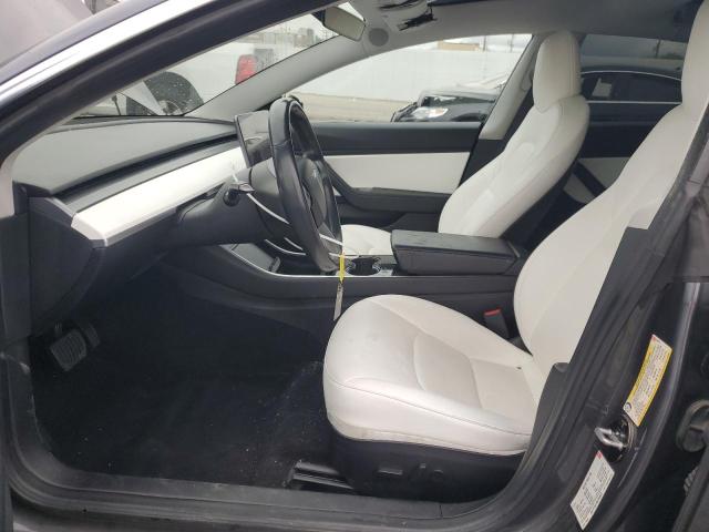 2018 TESLA MODEL 3 - 5YJ3E1EB8JF085672