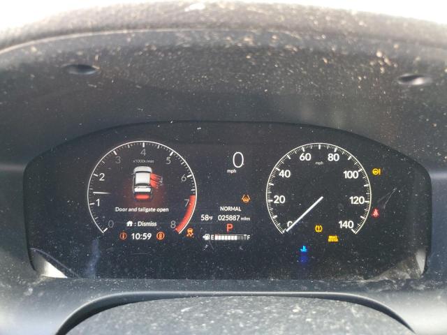 2024 HONDA HR-V SPORT 3CZRZ1H54RM722188