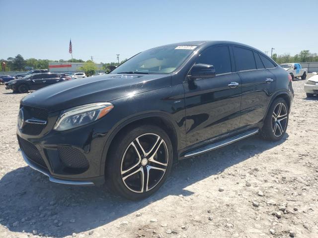 MERCEDES-BENZ GLE-CLASS 450 4MATIC