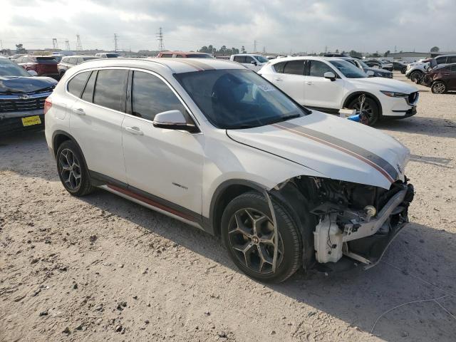 Vin: wbxhu7c36j5h40278, lot: 52642715, bmw x1 sdrive28i 20184