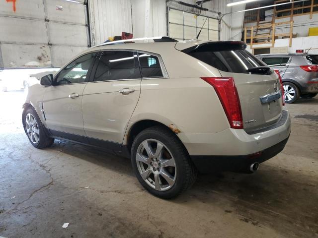 Vin: 3gyfnke4xas588402, lot: 53854275, cadillac srx premium collection 20102