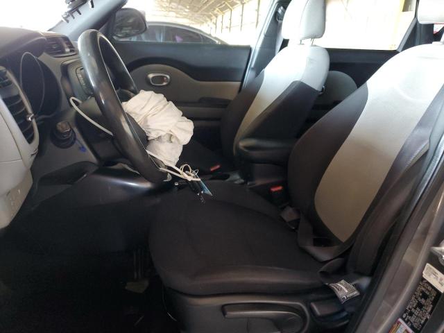 2019 KIA SOUL - KNDJN2A25K7688976