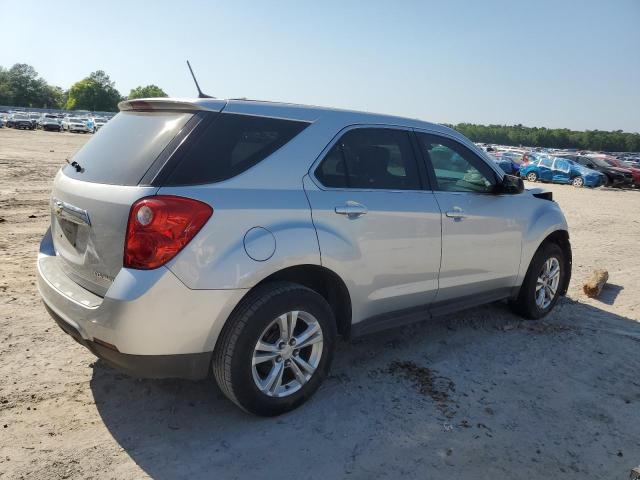 Vin: 2gnalbek4d6264652, lot: 51937515, chevrolet equinox ls 20133