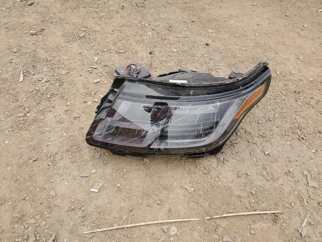 2019 LAND ROVER RANGE ROVE - SALGS2SV7KA547690