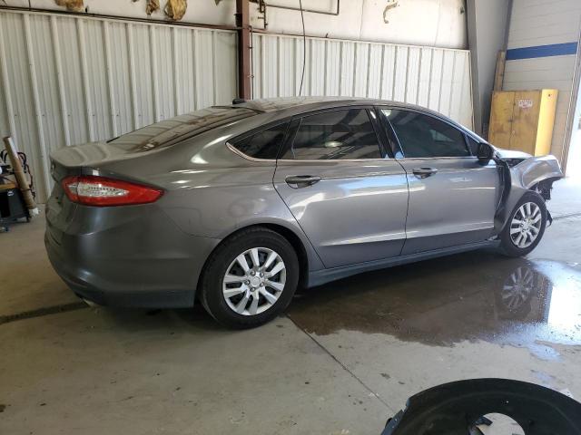 Vin: 3fa6p0g7xdr262516, lot: 54753935, ford fusion s 20133