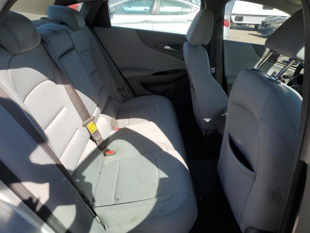 2016 CHEVROLET MALIBU LS - 1G1ZB5ST9GF321797