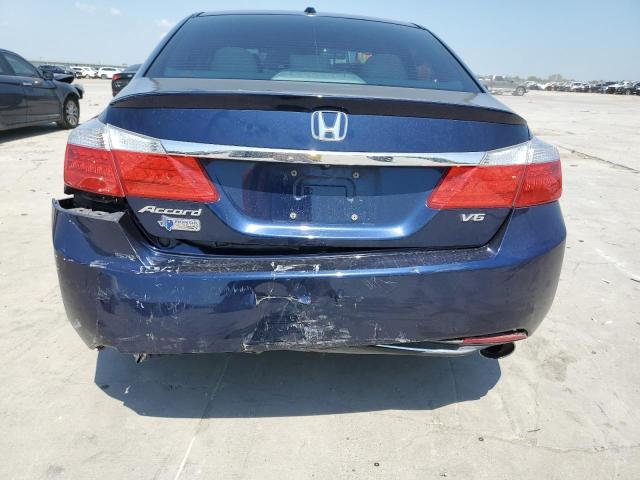 2015 HONDA ACCORD EXL - 1HGCR3F8XFA007057