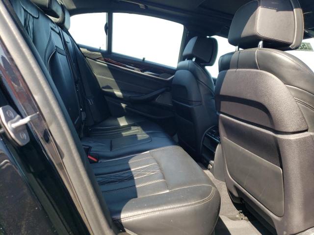 2019 BMW M550XI WBAJB9C56KB464277