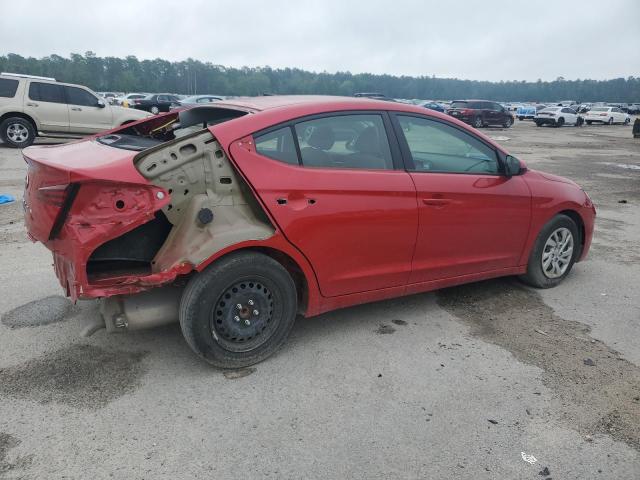 Vin: 5npd74lf8lh618002, lot: 52124555, hyundai elantra se 20203