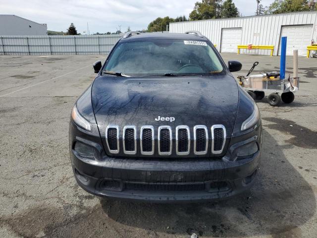 2016 JEEP CHEROKEE L - 1C4PJLCS2GW207295