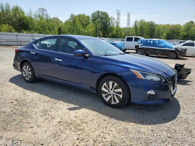Vin: 1n4bl4bv2lc136932, lot: 53056215, nissan altima s 20204