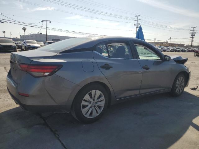 Vin: 3n1ab8bvxry289514, lot: 55352455, nissan sentra s 20243