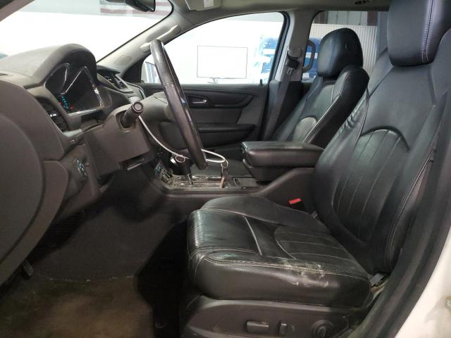 2015 CHEVROLET TRAVERSE L - 1GNKVJKD5FJ237352