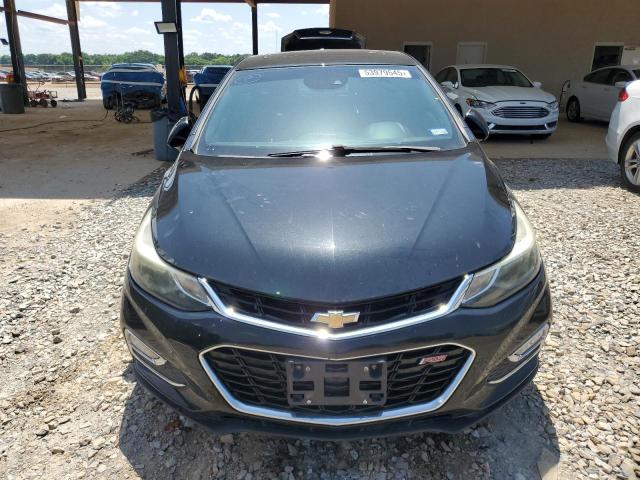 2017 CHEVROLET CRUZE PREM 1G1BF5SMXH7168082