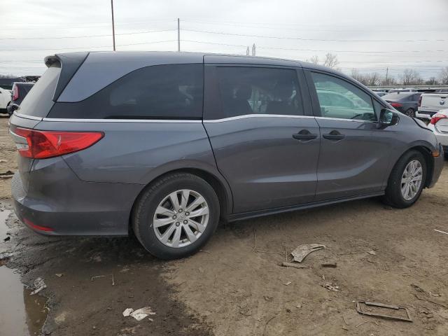 Vin: 5fnrl6h28lb017349, lot: 52082995, honda all models lx 20203